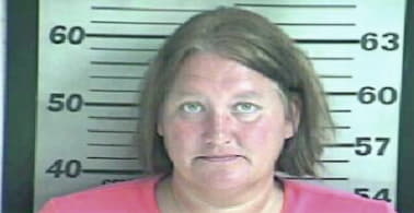 Karyn Peery, - Dyer County, TN 