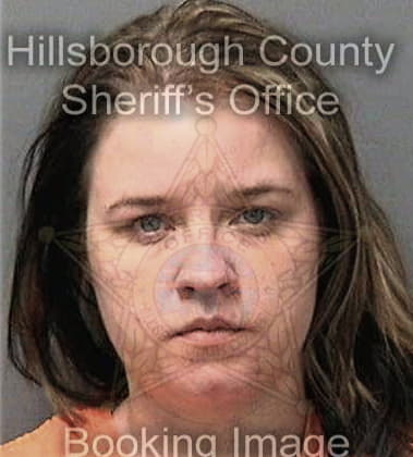 Yesenia Perez, - Hillsborough County, FL 