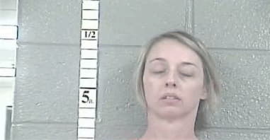 Tamara Petty, - Bullitt County, KY 