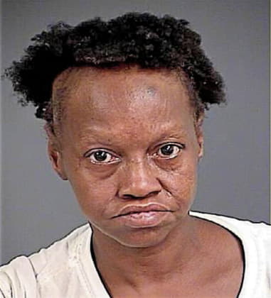 Breauna Pinckney, - Charleston County, SC 