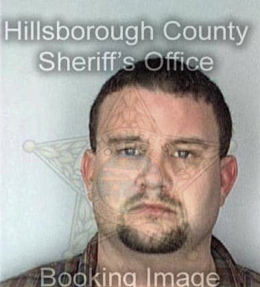 Jason Powell, - Hillsborough County, FL 