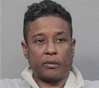 Monique Ramsay, - Dade County, FL 