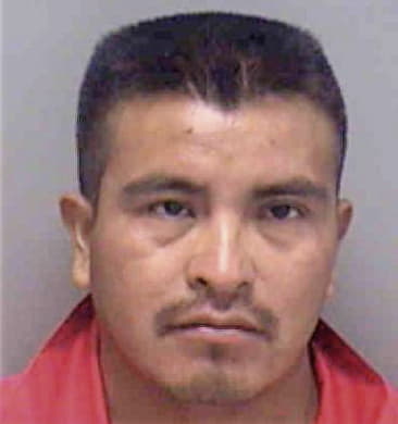 Jose Rauda-Quijada, - Lee County, FL 