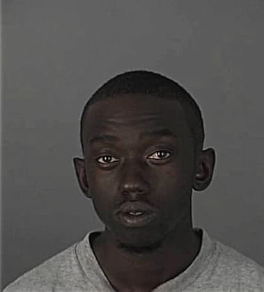 Andrae Riley, - Pasco County, FL 