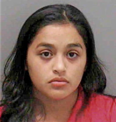 Migdalia Rivera, - Lee County, FL 