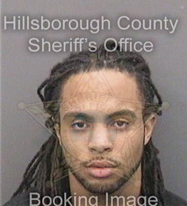 Zachariah Roberts - Hillsborough County, FL 