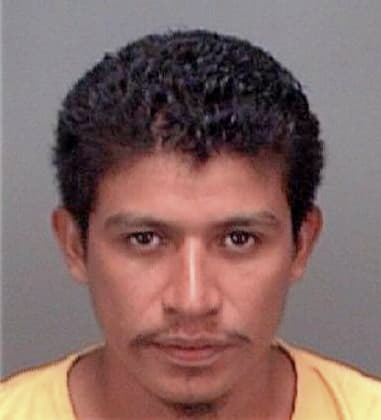 Maclovio Roblero, - Pinellas County, FL 