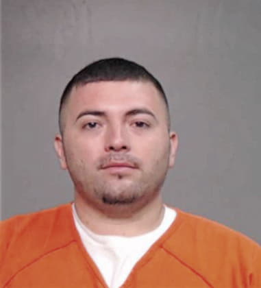 Robert Rodriguez, - Hidalgo County, TX 