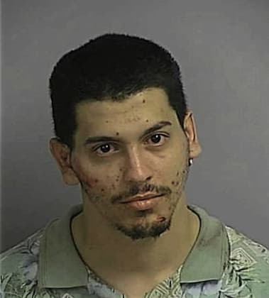 Enrique Rosario, - Osceola County, FL 