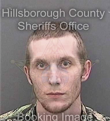 Anthony Salomone, - Hillsborough County, FL 