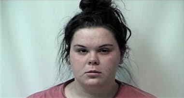 Rebecca Schultz - Christian County, KY 