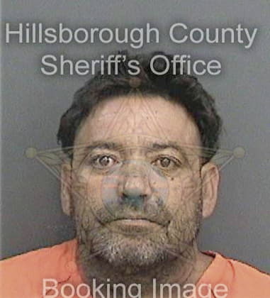 Matthew Sheaffer, - Hillsborough County, FL 