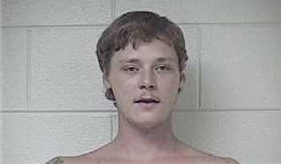 Nathan Shouse, - Carroll County, KY 