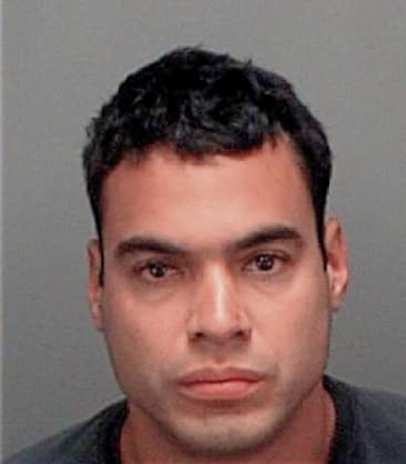 William Simonsen - Pinellas County, FL 