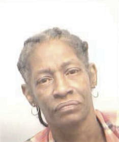 Tamia Simpson - Fulton County, GA 