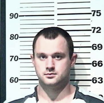Mark Slaven - Campbell County, KY 
