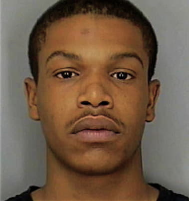 Jaron Smalls - Polk County, FL 