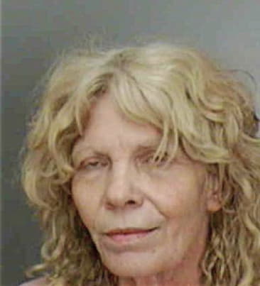 April Smith - Polk County, FL 