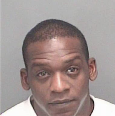Charles Smith - Pinellas County, FL 