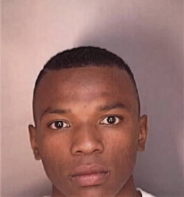 Delton Smith - Polk County, FL 