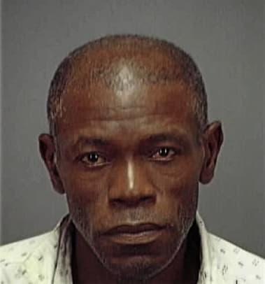 Eldridge Smith - Polk County, FL 