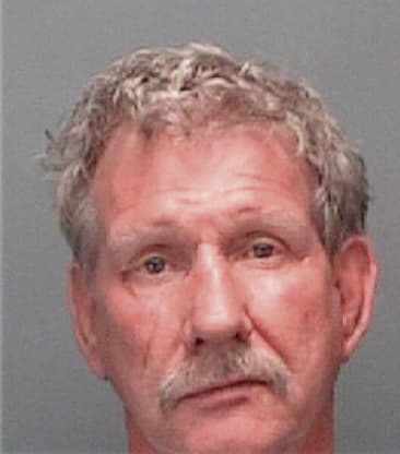 Michael Smith - Pinellas County, FL 