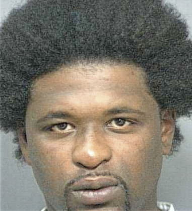 Reginal Smith, - Marion County, FL 