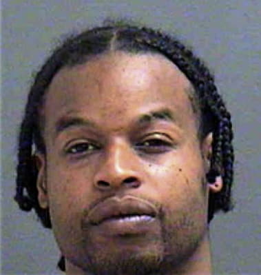 Aaron Sowell, - Mecklenburg County, NC 