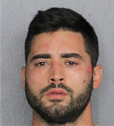 Rafael Soza, - Broward County, FL 