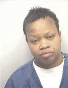 Sharyn Spencer - Fulton County, GA 