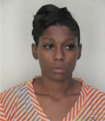 Lakeetha Stallworth, - Hillsborough County, FL 