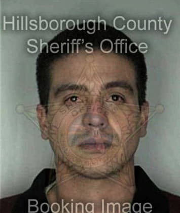 Richard Starkey, - Hillsborough County, FL 