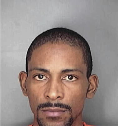 Cedric Stokes, - Polk County, FL 