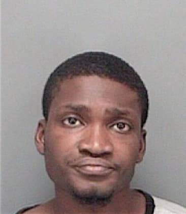 Rontae Stokes, - Pinellas County, FL 