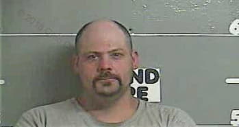 Christopher Strauss, - Ohio County, KY 