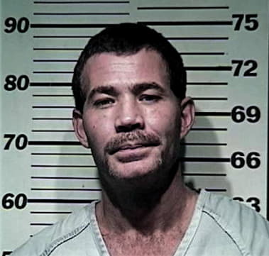 Justin Sturgill - Campbell County, KY 