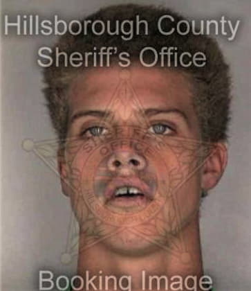 Bajro Suljic, - Hillsborough County, FL 