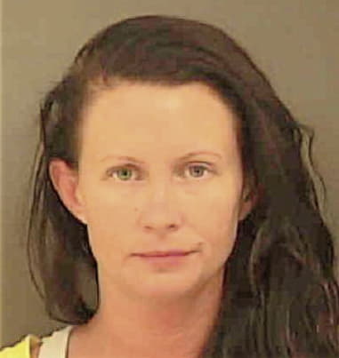 Danielle Swan-Anson, - Mecklenburg County, NC 