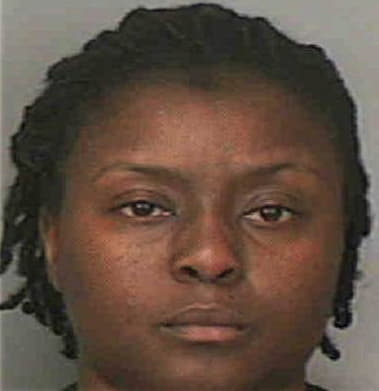 Daysha Swift, - Polk County, FL 