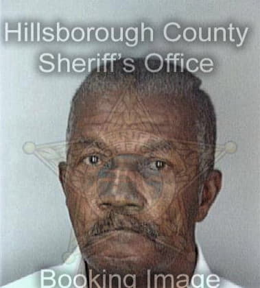 Leonardo Thomas, - Hillsborough County, FL 