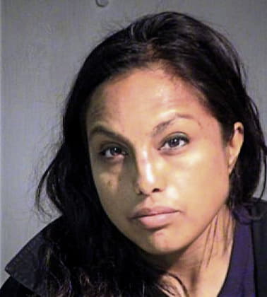 Cali Tonay - Maricopa County, AZ 