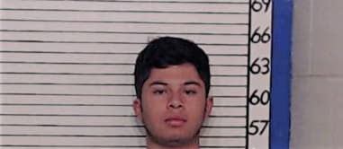 Orlando Torres, - Comal County, TX 