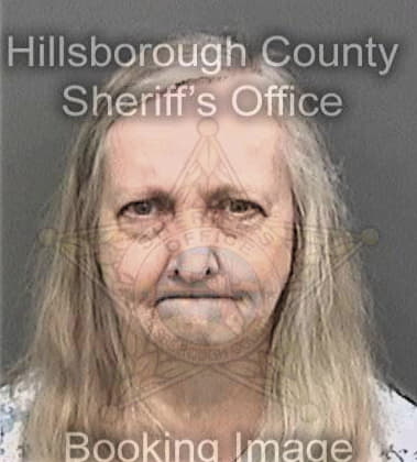 Joselyn Vazquezsoto, - Hillsborough County, FL 