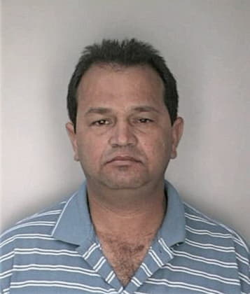 Paul Veras, - Hillsborough County, FL 