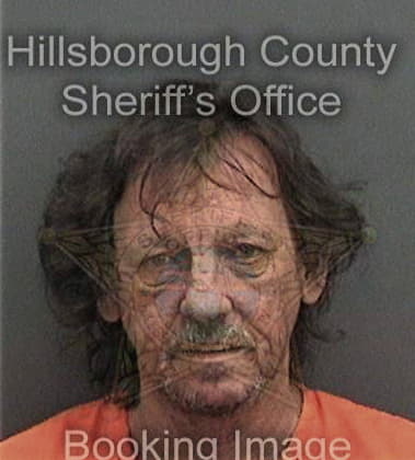 James Vigliatura, - Hillsborough County, FL 