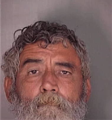 Alvin Welsh - Polk County, FL 