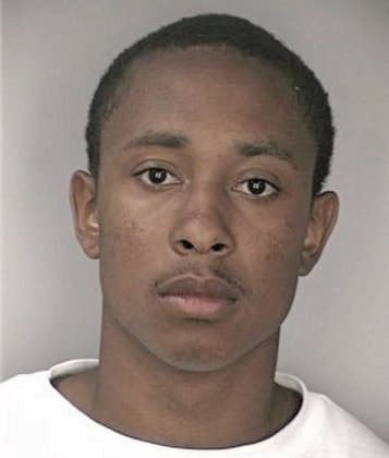 Darnell White - Hillsborough County, FL 