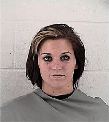 Amber Wika, - Johnson County, KS 