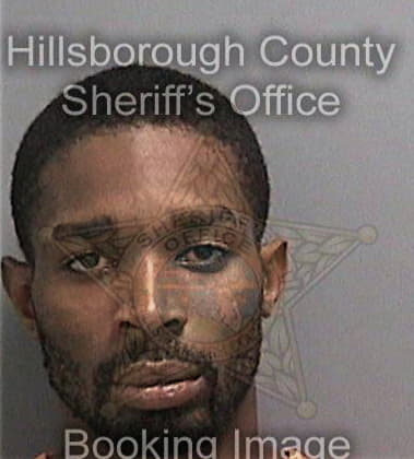 Calvin Williams - Hillsborough County, FL 
