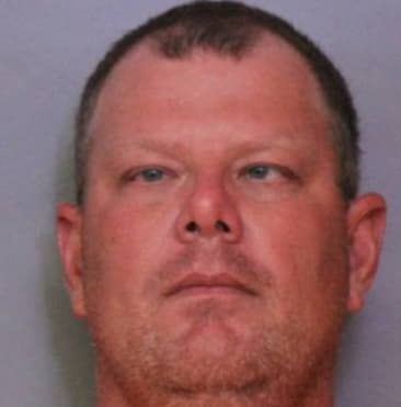 Gregory Williams, - Polk County, FL 